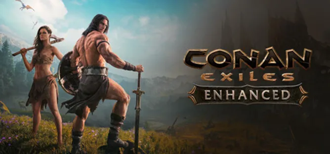 Conan Exiles