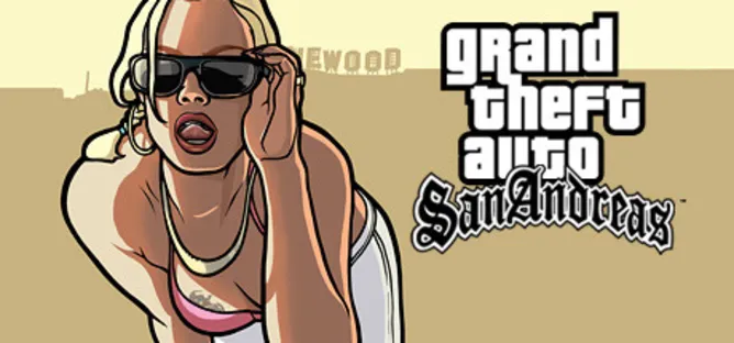 GTA: CRMP