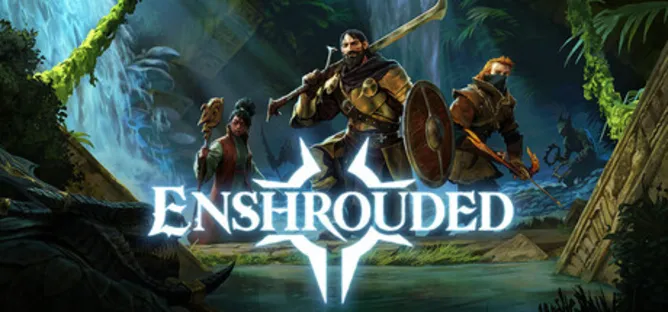 Enshrouded