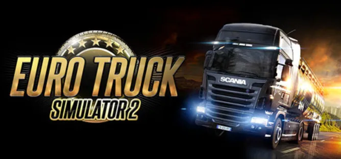 Euro Truck Simulator 2 / ATS