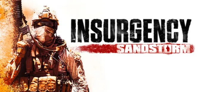 Insurgency: Sandstorm