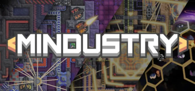 Mindustry