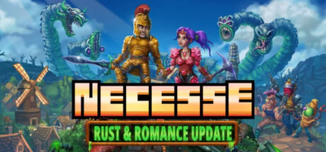 Necesse