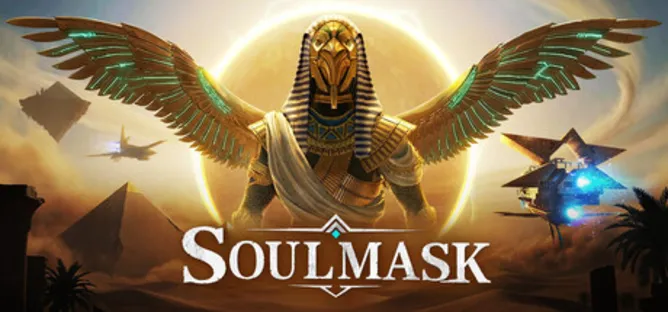 Soulmask