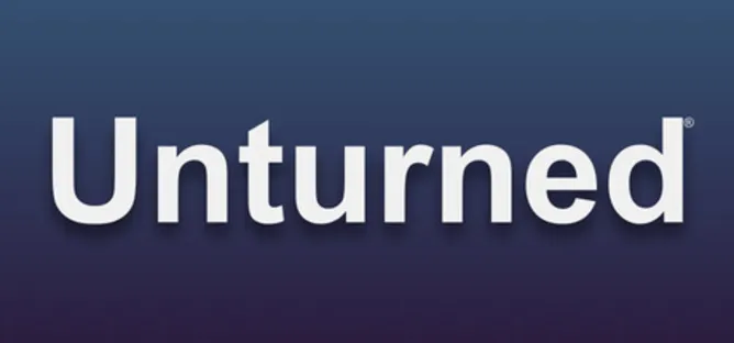 Unturned